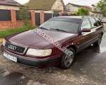 продам Audi 100 в пмр  фото 6
