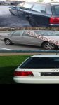 продам Audi 100 в пмр  фото 1
