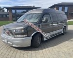продам GMC Savana в пмр  фото 6