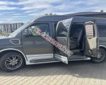 продам GMC Savana в пмр  фото 4