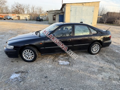 продам Honda Accordв пмр  фото 4