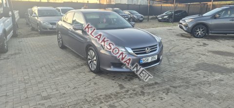 продам Honda Accordв пмр  фото 4