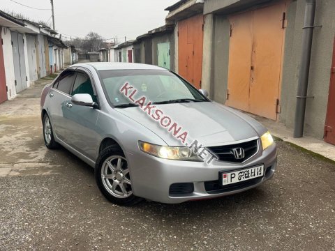 продам Honda Accordв пмр  фото 5