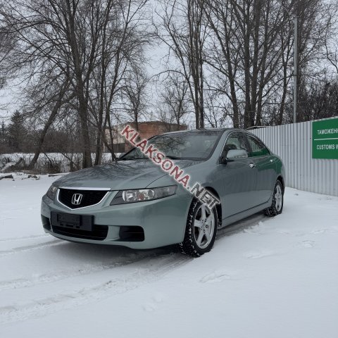 продам Honda Accordв пмр  фото 6