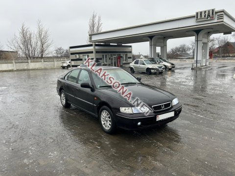 продам Honda Accordв пмр  фото 4