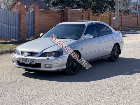 продам Honda Accordв пмр  фото 6