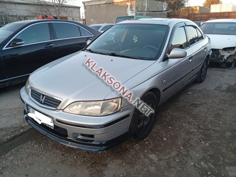 продам Honda Accordв пмр  фото 6