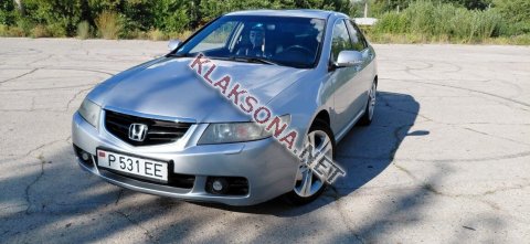 продам Honda Accordв пмр  фото 5