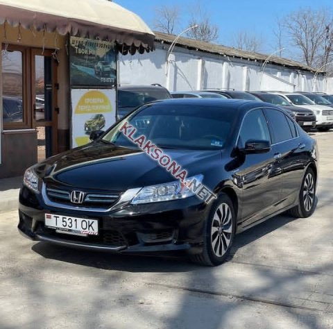 продам Honda Accordв пмр  фото 5