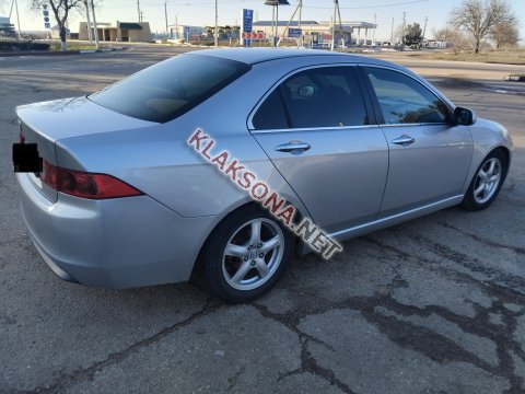 продам Honda Accordв пмр  фото 6