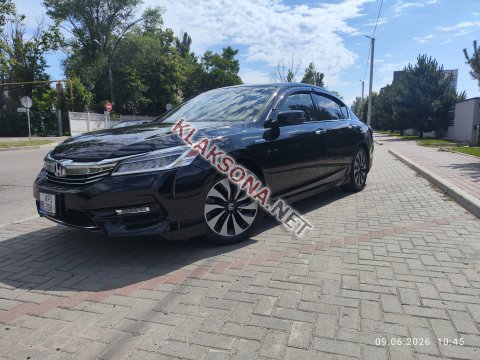 продам Honda Accordв пмр  фото 4