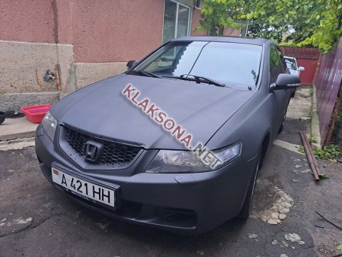 продам Honda Accordв пмр  фото 6