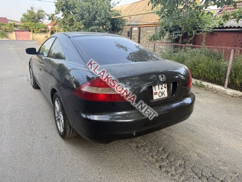 продам Honda Accordв пмр  фото 5