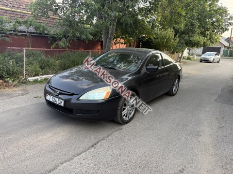 продам Honda Accordв пмр  фото 4