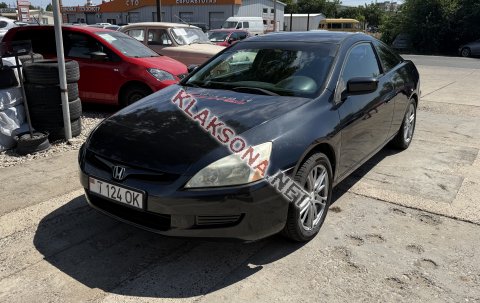 продам Honda Accordв пмр  фото 4