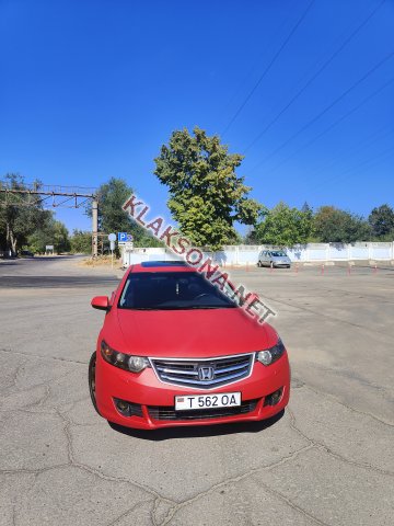 продам Honda Accordв пмр  фото 6