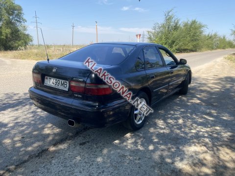 продам Honda Accordв пмр  фото 4