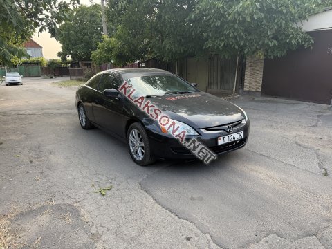 продам Honda Accordв пмр  фото 4