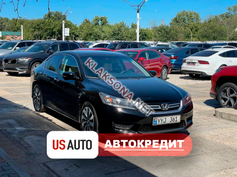 продам Honda Accordв пмр  фото 4