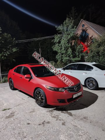 продам Honda Accordв пмр  фото 5