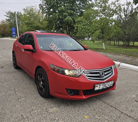 продам Honda Accordв пмр  фото 6