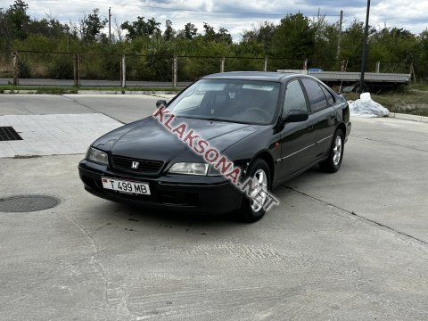 продам Honda Accordв пмр  фото 6