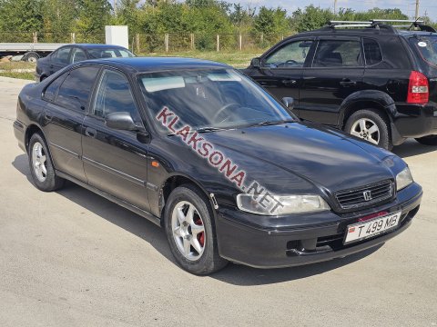продам Honda Accordв пмр  фото 5