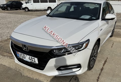 продам Honda Accordв пмр  фото 6