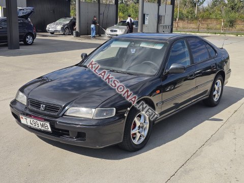 продам Honda Accordв пмр  фото 5