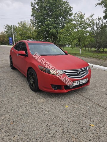 продам Honda Accordв пмр  фото 6