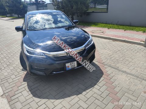 продам Honda Accordв пмр  фото 4