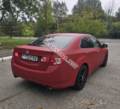 продам Honda Accordв пмр  фото 6