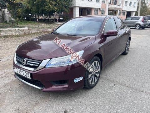 продам Honda Accordв пмр  фото 6