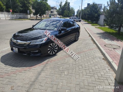 продам Honda Accordв пмр  фото 6