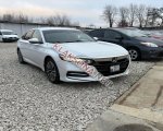 продам Honda Accord в пмр  фото 6