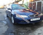 продам Honda Accord в пмр  фото 1