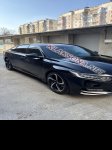 продам Honda Accord в пмр  фото 5