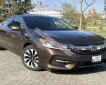 продам Honda Accord в пмр  фото 1