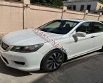 продам Honda Accord в пмр  фото 6