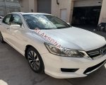 продам Honda Accord в пмр  фото 5