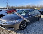 продам Honda Accord в пмр  фото 5