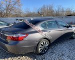 продам Honda Accord в пмр  фото 3