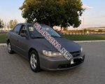продам Honda Accord в пмр  фото 5