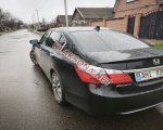 продам Honda Accord в пмр  фото 1