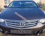 продам Honda Accord в пмр  фото 4
