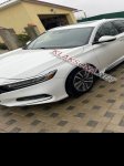 продам Honda Accord в пмр  фото 1
