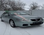 продам Honda Accord в пмр  фото 4