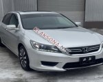 продам Honda Accord в пмр  фото 5