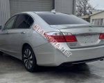 продам Honda Accord в пмр  фото 2