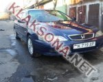 продам Honda Accord в пмр  фото 2
